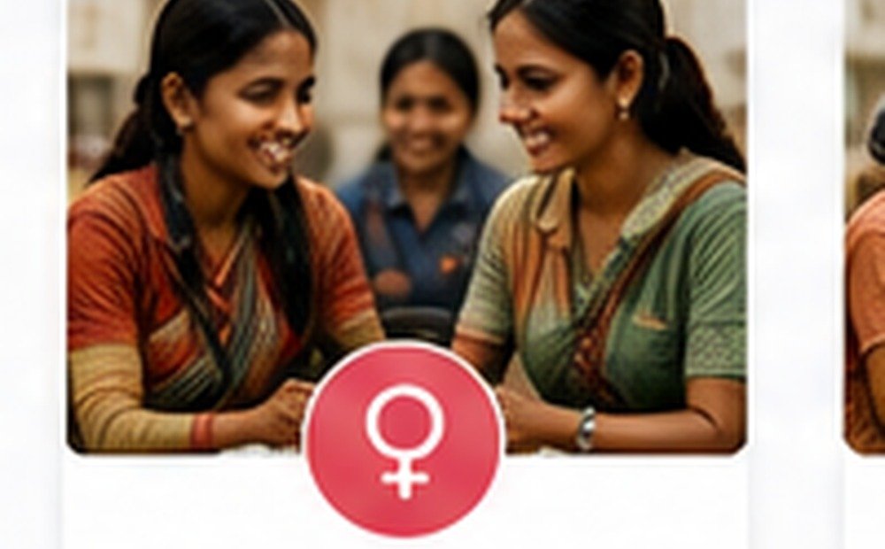 Women empowerment